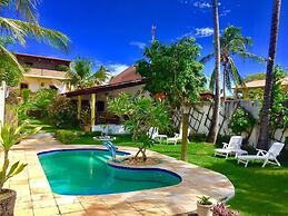 Pousada São Pedro Flecheiras