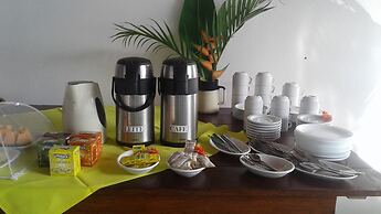 Pousada São Pedro Flecheiras