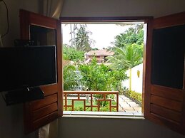 Pousada São Pedro Flecheiras