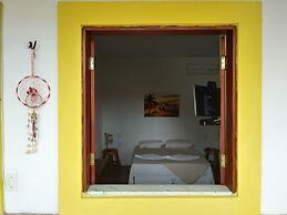 Pousada São Pedro Flecheiras