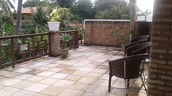 Pousada São Pedro Flecheiras