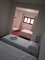 Pousada São Pedro Flecheiras