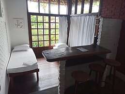 Pousada Jardim das Bromelias