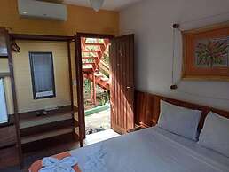 Pousada Jardim das Bromelias