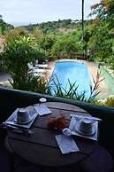 Pousada Jardim das Bromelias