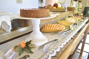 Pousada Jardim das Bromelias