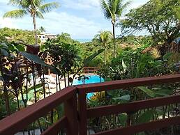 Pousada Jardim das Bromelias