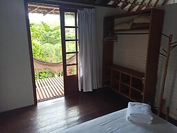 Pousada Jardim das Bromelias