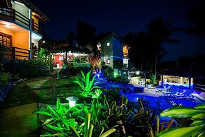 Pousada Jardim das Bromelias