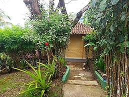 Pousada Jardim das Bromelias