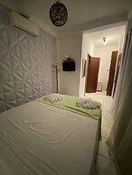 Pousada Jardim das Bromelias