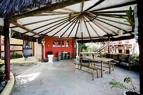 Pousada Jardim das Bromelias