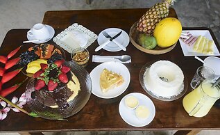 Pousada Jardim das Bromelias