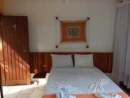 Pousada Jardim das Bromelias