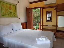 Pousada Jardim das Bromelias