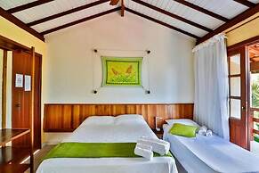 Pousada Jardim das Bromelias