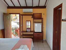 Pousada Jardim das Bromelias