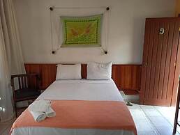 Pousada Jardim das Bromelias