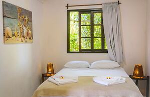 Pousada Jardim das Bromelias