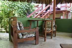 Pousada Jardim das Bromelias