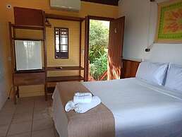 Pousada Jardim das Bromelias