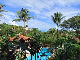 Pousada Jardim das Bromelias