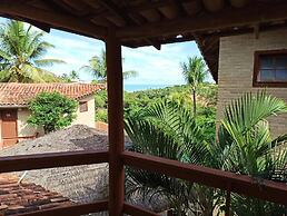 Pousada Jardim das Bromelias