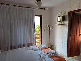 Pousada Jardim das Bromelias