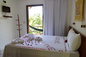 Pousada Jardim das Bromelias