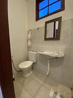 Pousada Jardim das Bromelias