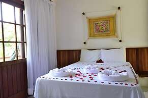 Pousada Jardim das Bromelias