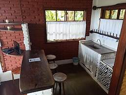 Pousada Jardim das Bromelias