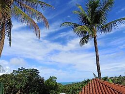 Pousada Jardim das Bromelias