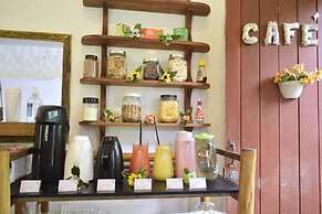 Pousada Jardim das Bromelias