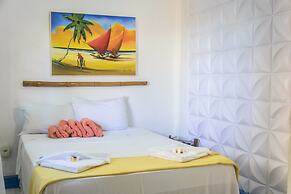 Pousada Jardim das Bromelias