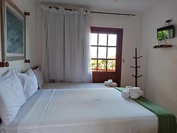 Pousada Jardim das Bromelias