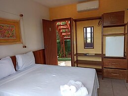 Pousada Jardim das Bromelias