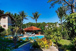 Pousada Jardim das Bromelias