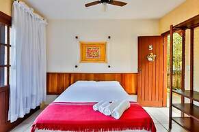 Pousada Jardim das Bromelias