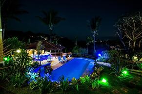 Pousada Jardim das Bromelias