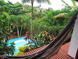 Pousada Jardim das Bromelias