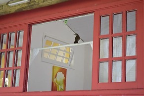 Pousada Jardim das Bromelias