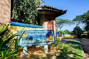 Pousada Jardim das Bromelias