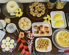 Pousada Jardim das Bromelias