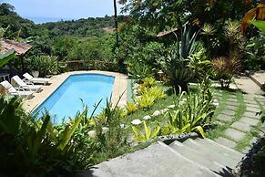 Pousada Jardim das Bromelias