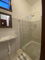 Pousada Jardim das Bromelias