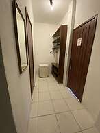 Pousada Jardim das Bromelias