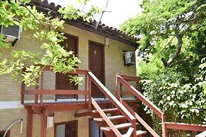 Pousada Jardim das Bromelias