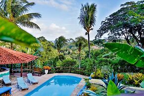 Pousada Jardim das Bromelias