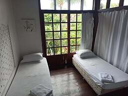 Pousada Jardim das Bromelias